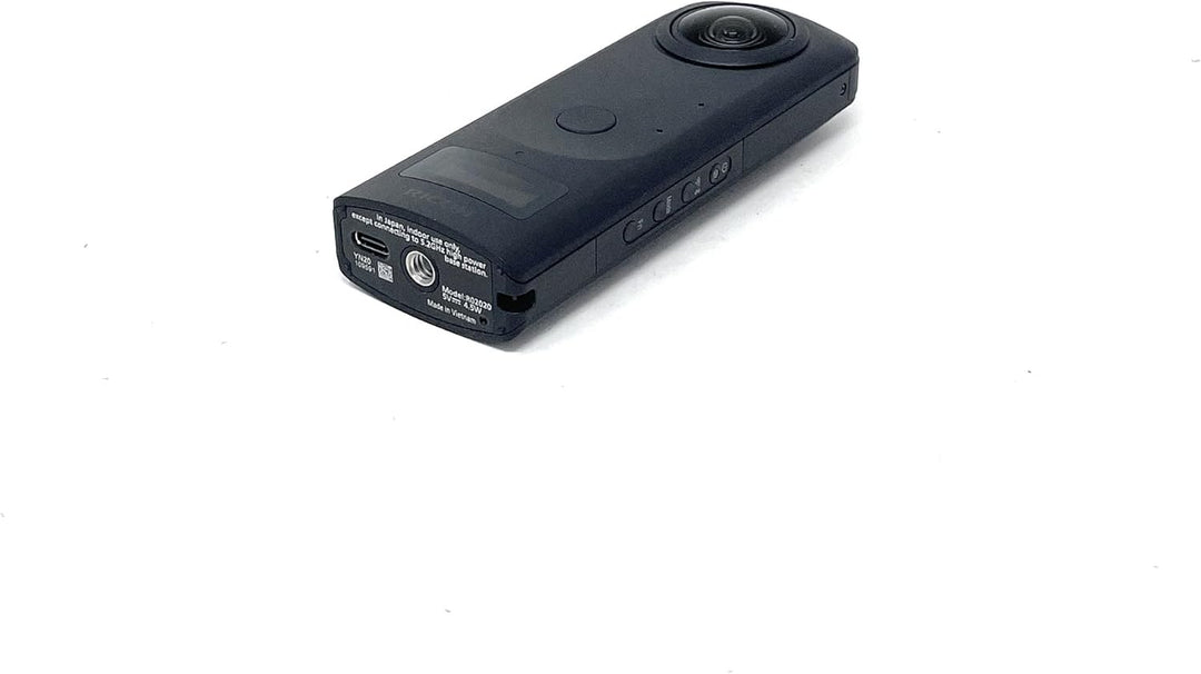 Ricoh 910774 Theta Z1 Grau