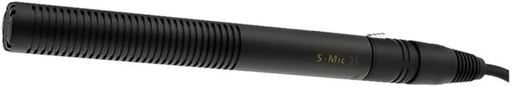 Deity S-Mic 3