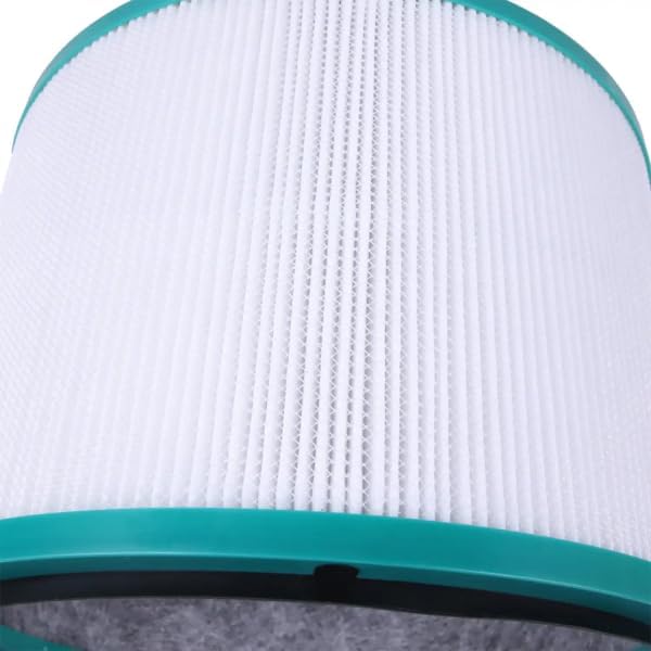 PRIMEBAG - Filter Ersatzfilter kompatibel mit Dyson Pure Cool, Hot+Cool Link HP00 HP01 HP02 HP03 DP0