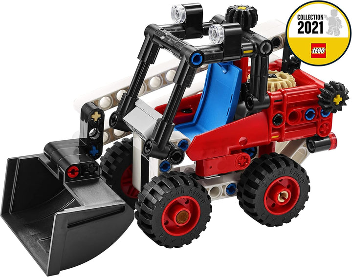 LEGO 42116 Technic Kompaktlader