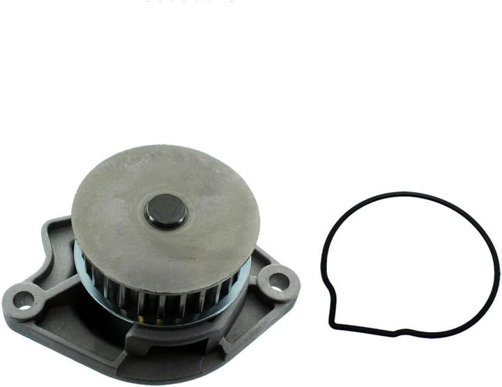 SKF VKPC 81215 Wasserpumpe