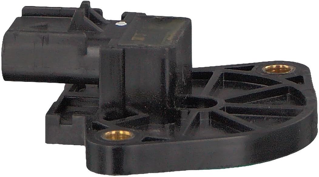 Blue Print ADA107212 Nockenwellensensor , 1 Stück