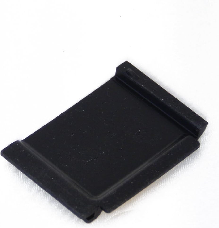 Jura Impressa XF50 XF70 Tresterbehälterlappen