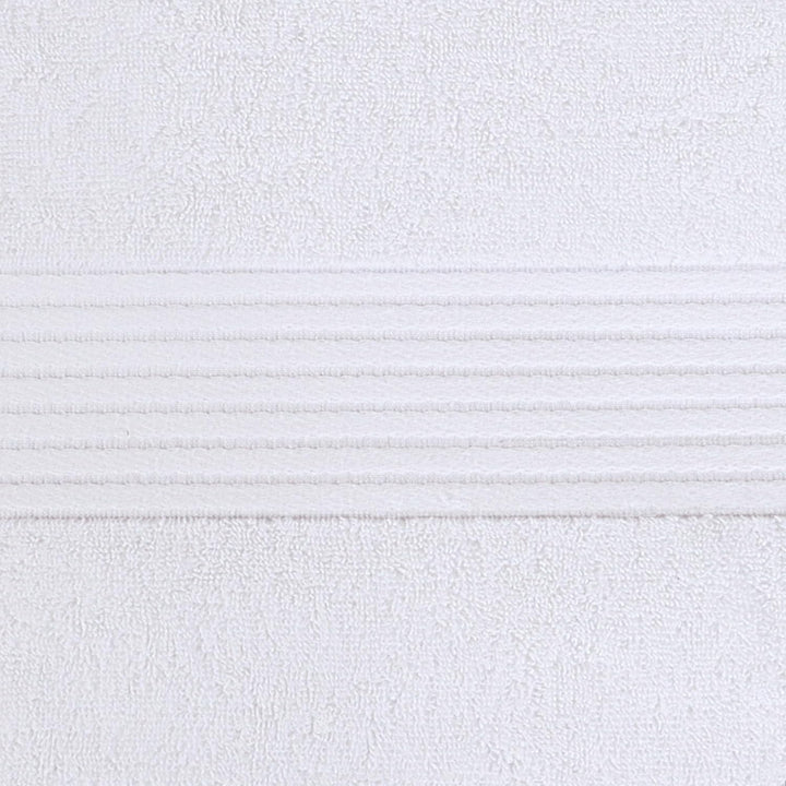 Utopia Towels - 2er Grosses Badetuch mit Aufhänger - 100% gekämmte ringgesponnene Baumwolle, sehr sa