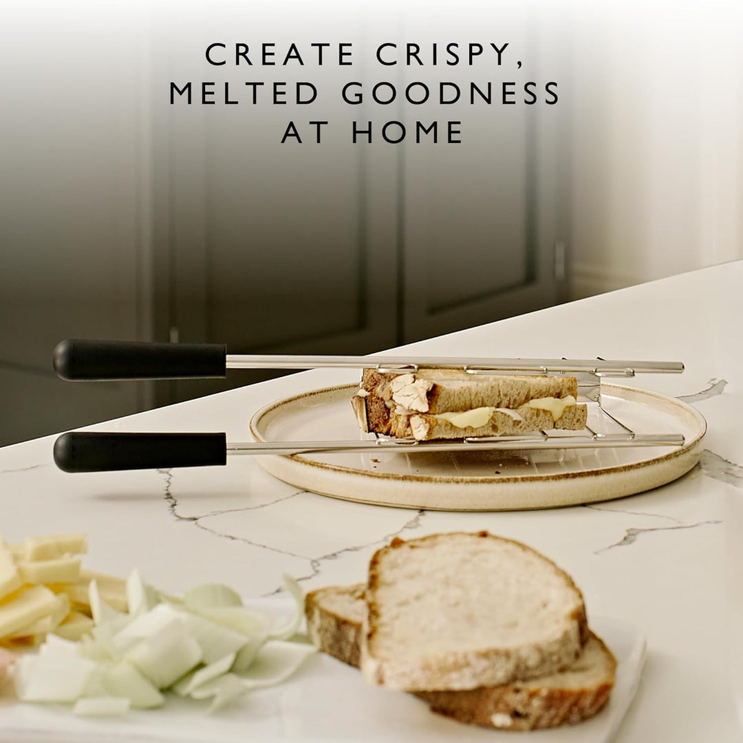 Dualit Classic Sandwichzange für Dualit Toaster Classic –Zubehör für Dualit Toaster -Toaster Sandwic