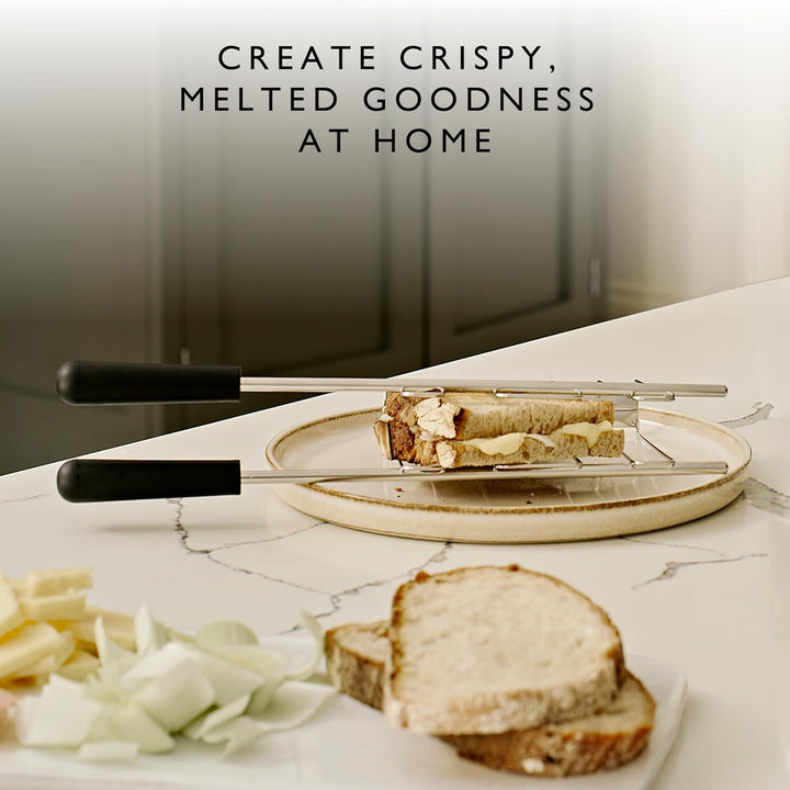 Dualit Classic Sandwichzange für Dualit Toaster Classic –Zubehör für Dualit Toaster -Toaster Sandwic