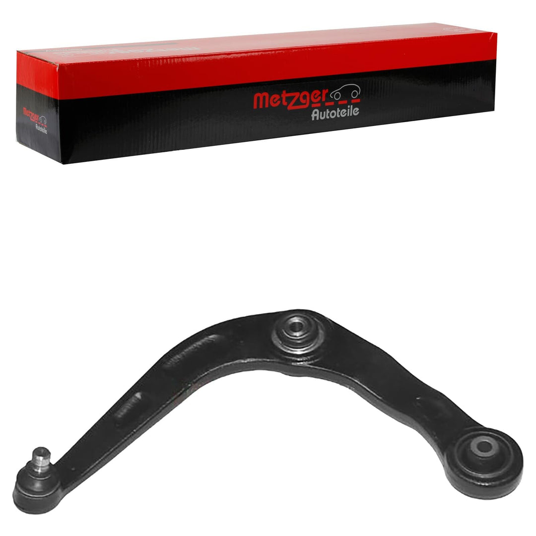Metzger 58060501 Lenker, Radaufhängung