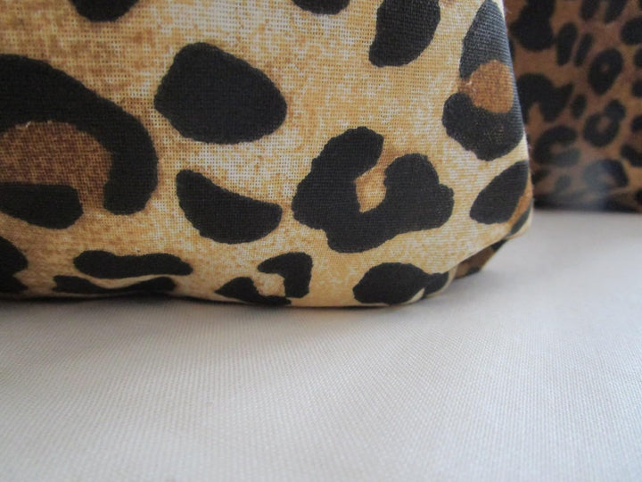 Pago Poco Bettwäsche-Set für Doppelbett, Zeichen-Design, 100 % Baumwolle, aus Naturfaser, Maxi-Gröss