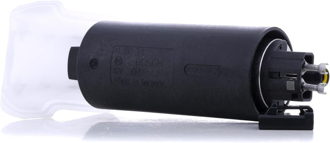 Bosch 0580314067 - Reparaturset für Kraftstofffördermodule