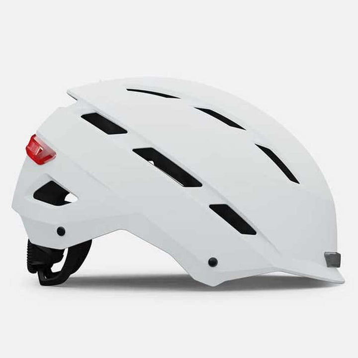 Giro Escape MIPS City Fahrrad Helm matt weiss 2024, M