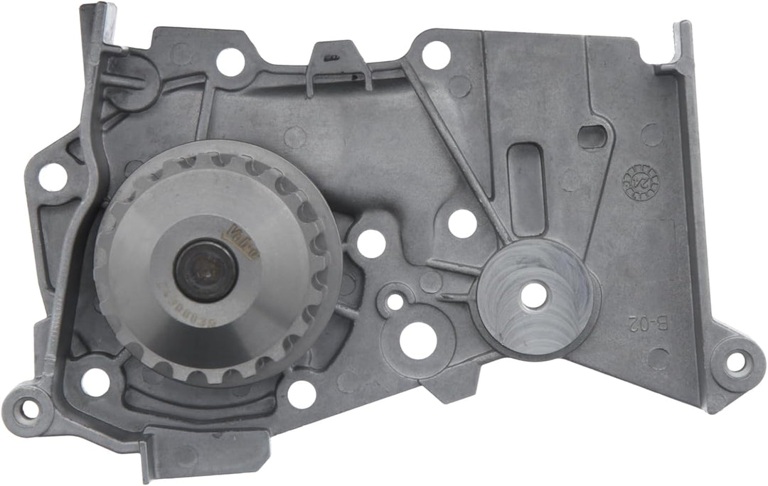 VALEO Wasserpumpe Zentrifugalpumpe 506655