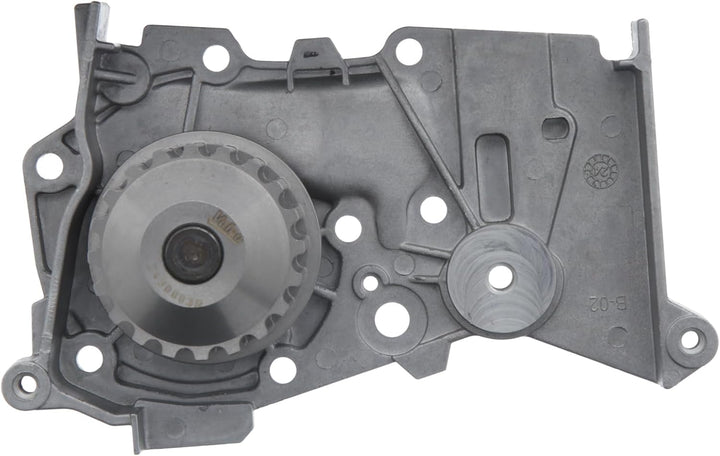 VALEO Wasserpumpe Zentrifugalpumpe 506655