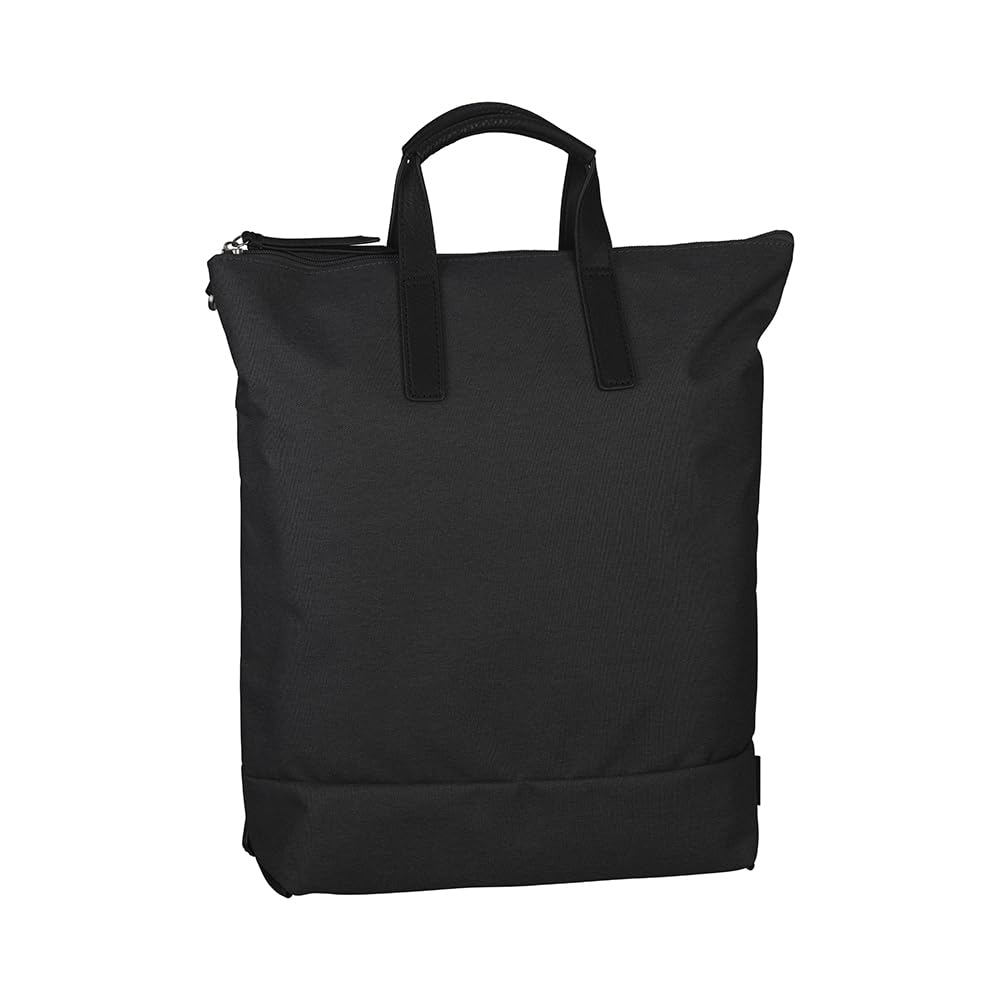 Jost Damen Bergen Rucksack XS Schwarz, XS Schwarz