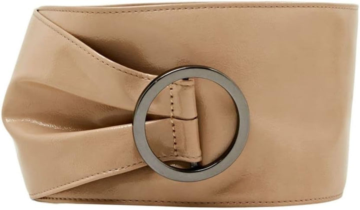 ESPRIT Damen 112EA1S309 Gürtel, 055/ICE, M