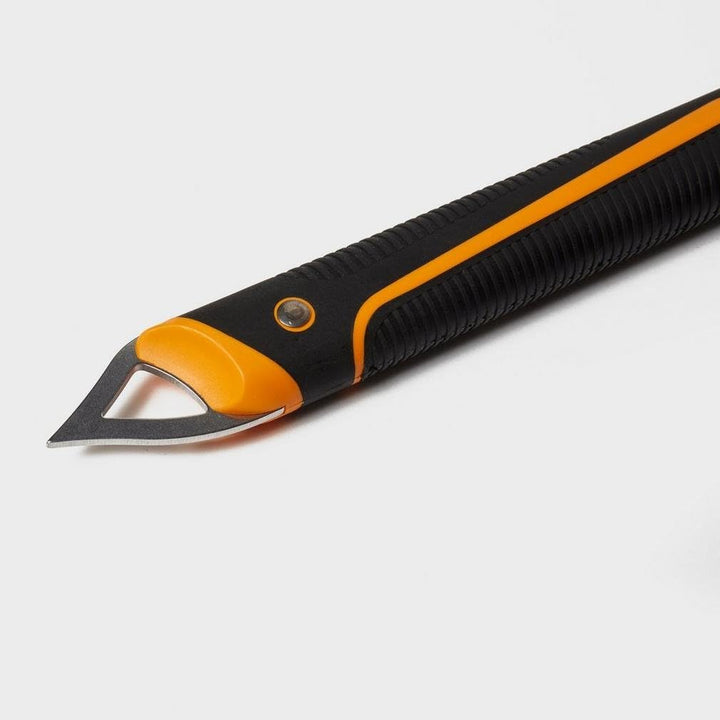 Petzl Erwachsene Eispickel Summit EVO 52cm orange, 52cm orange