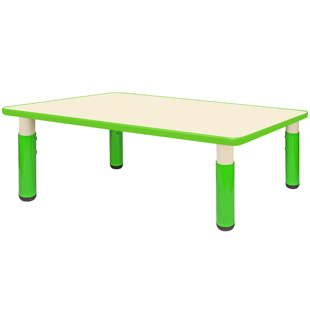 alles-meine.de GmbH Tisch &amp; Stühle Sitzgruppe Artikel &amp; Farbe frei wählbar Tisch/Kindertisch - mitwa