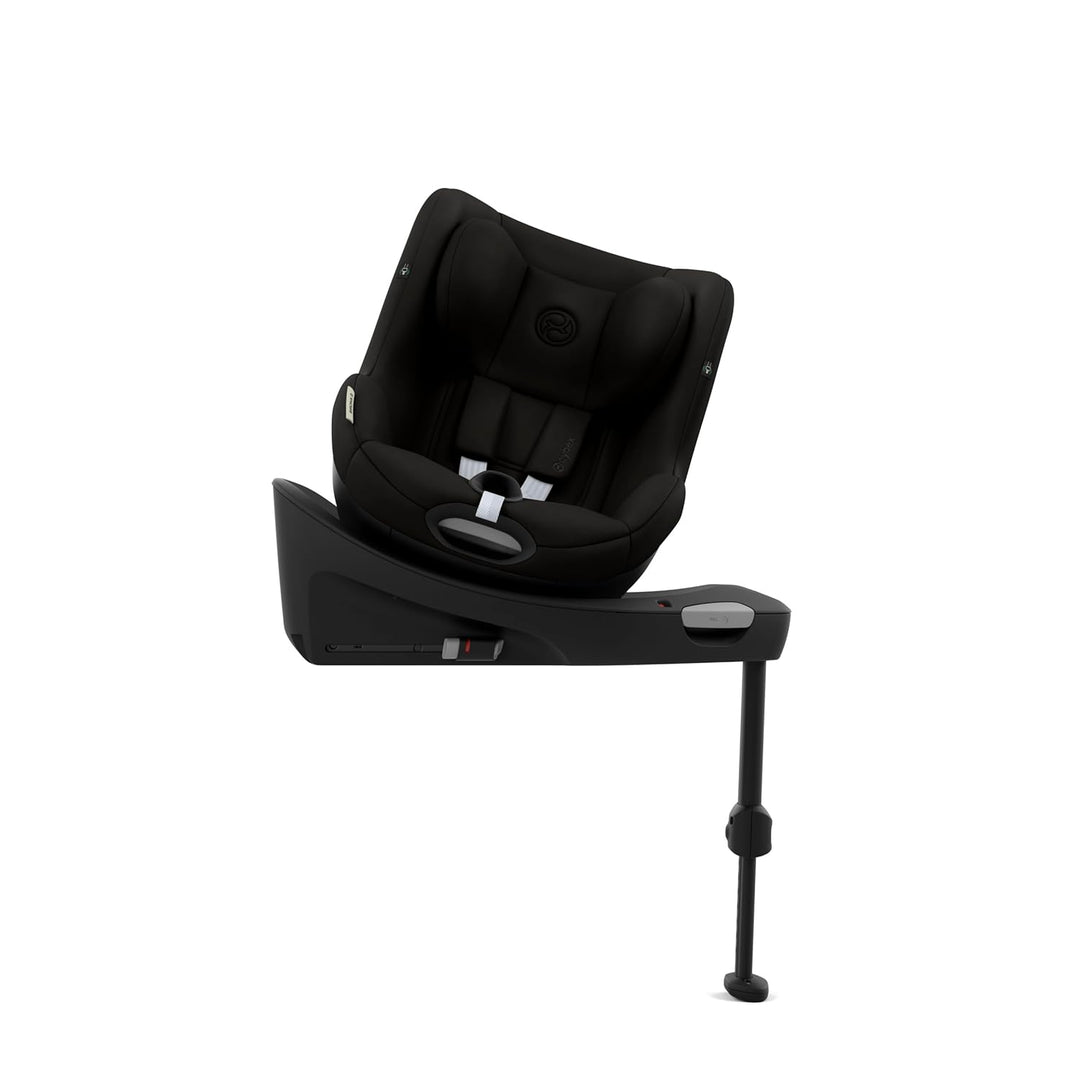 CYBEX Gold Kinder-Autositz Sirona G i-Size Comfort, Ohne Base, Ab ca. 3 Monaten bis 4 Jahre, Max. 19