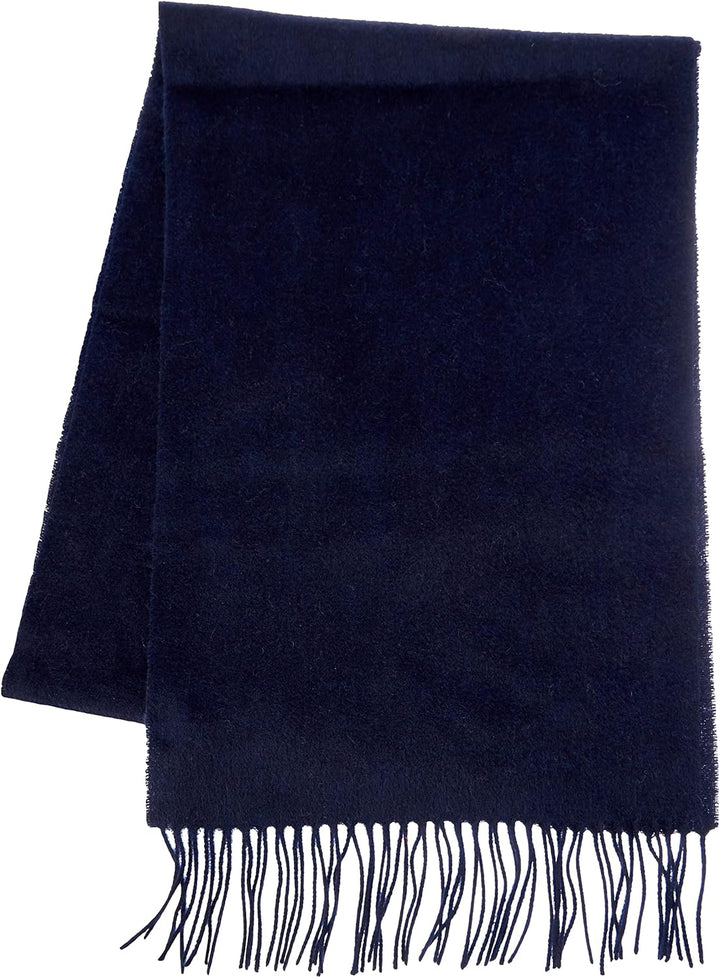 Roeckl Herren Schal, Navy