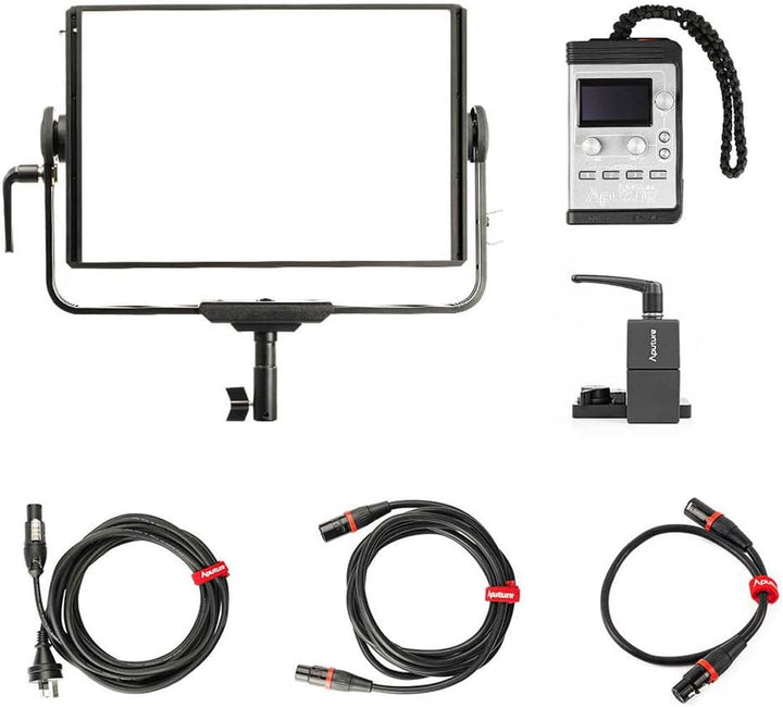 Aputure Nova P300c
