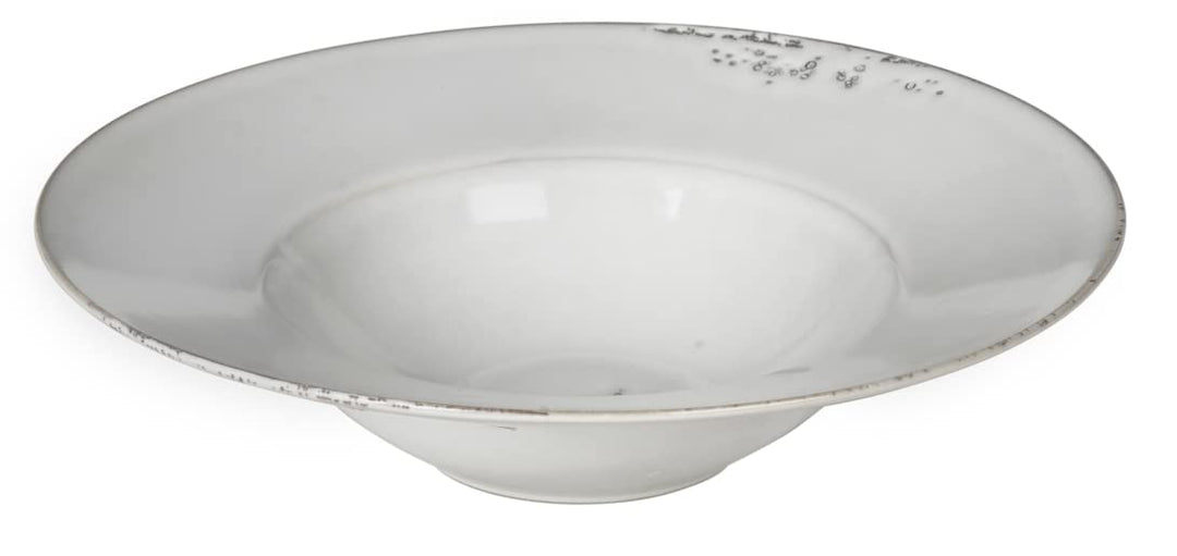 Broste Copenhagen Pastateller, Steingut, 29cm