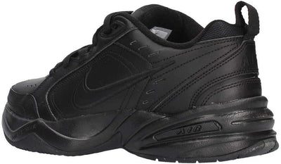 Nike Kinder und Jugendliche Huarache Run Gs Sneakers 42.5 EU Schwarz, 42.5 EU Schwarz