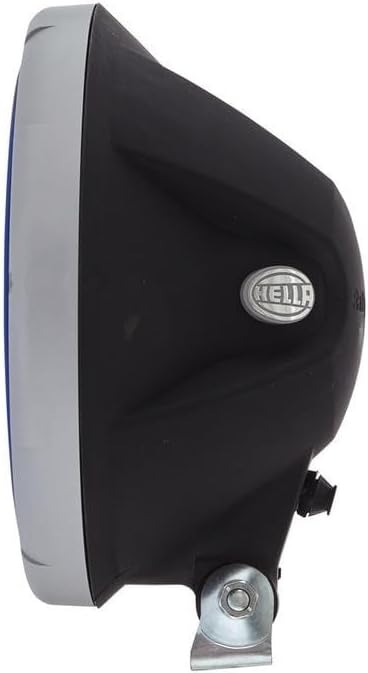 HELLA - Halogen-Fernscheinwerfer - Rallye 3003 - ECE-R7/E1 3099/ECE-R112 - 12/24V - 1F8 009 797-331