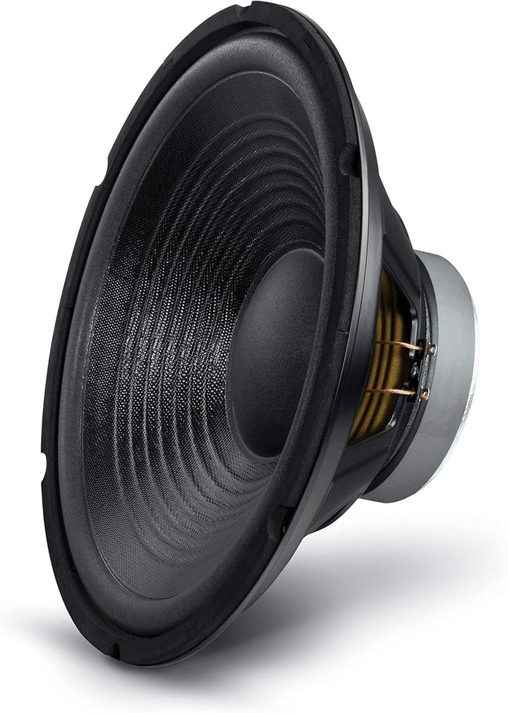 MHB-12 PA-Subwoofer-Lautsprecher 12"/30cm Single, Single