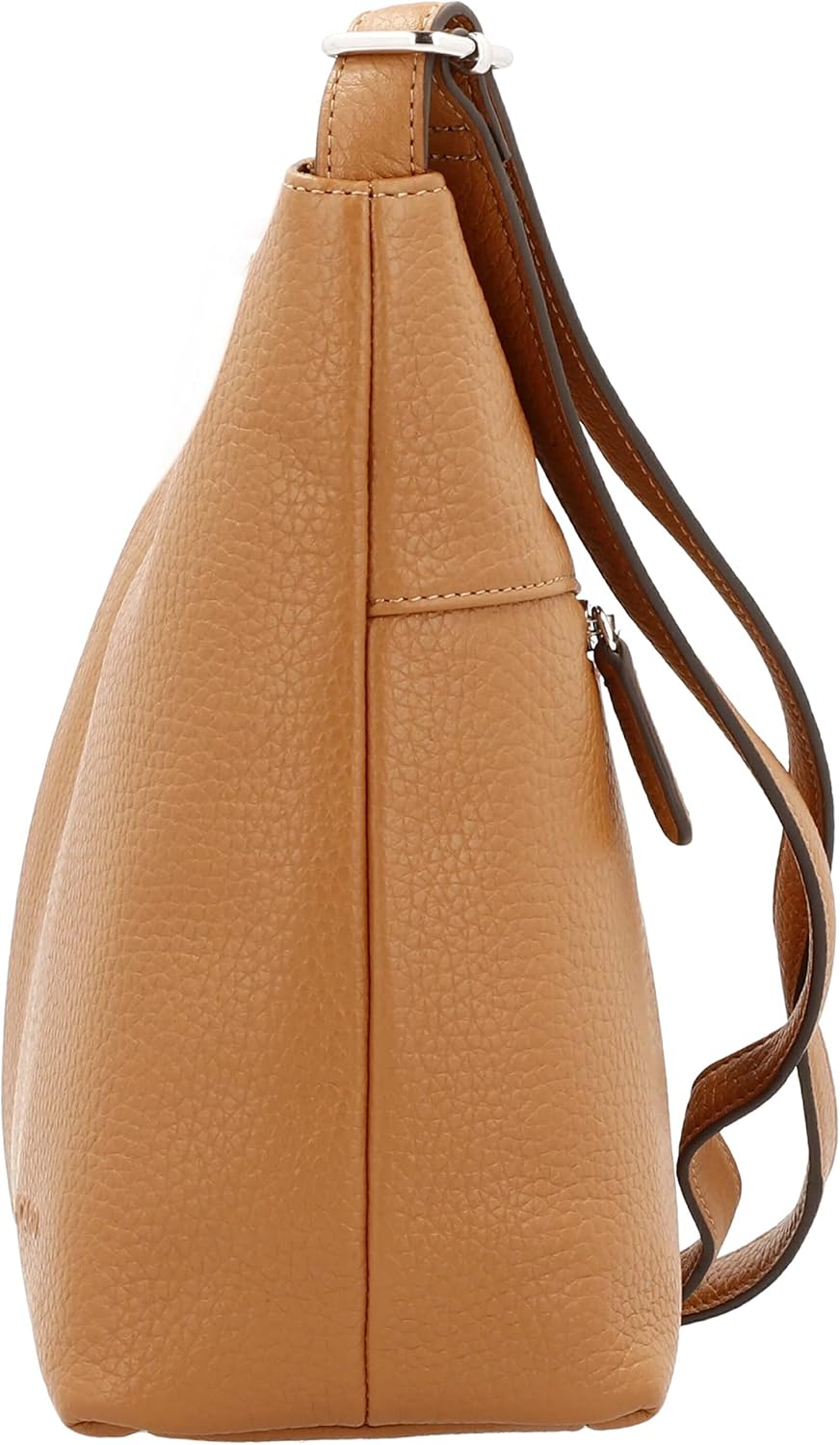 Picard Damen Schultertasche PURE aus Echtleder Mittel | mit Reissverschluss | Schultertasche | Allta