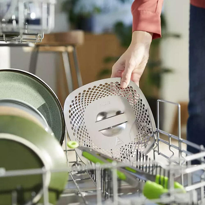 Philips Airfryer XXL Light Snackkit – kompatibel mit XXL-Modellen HD965x HD976x HD986x, überzogener