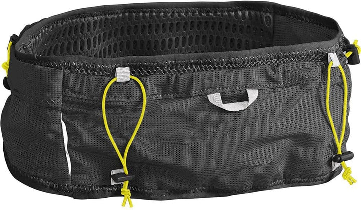 Camelbak Ultra Gürtel-Hüfttasche Schwarz/Gelb Sicherheit S/M, Schwarz/Gelb Sicherheit S/M