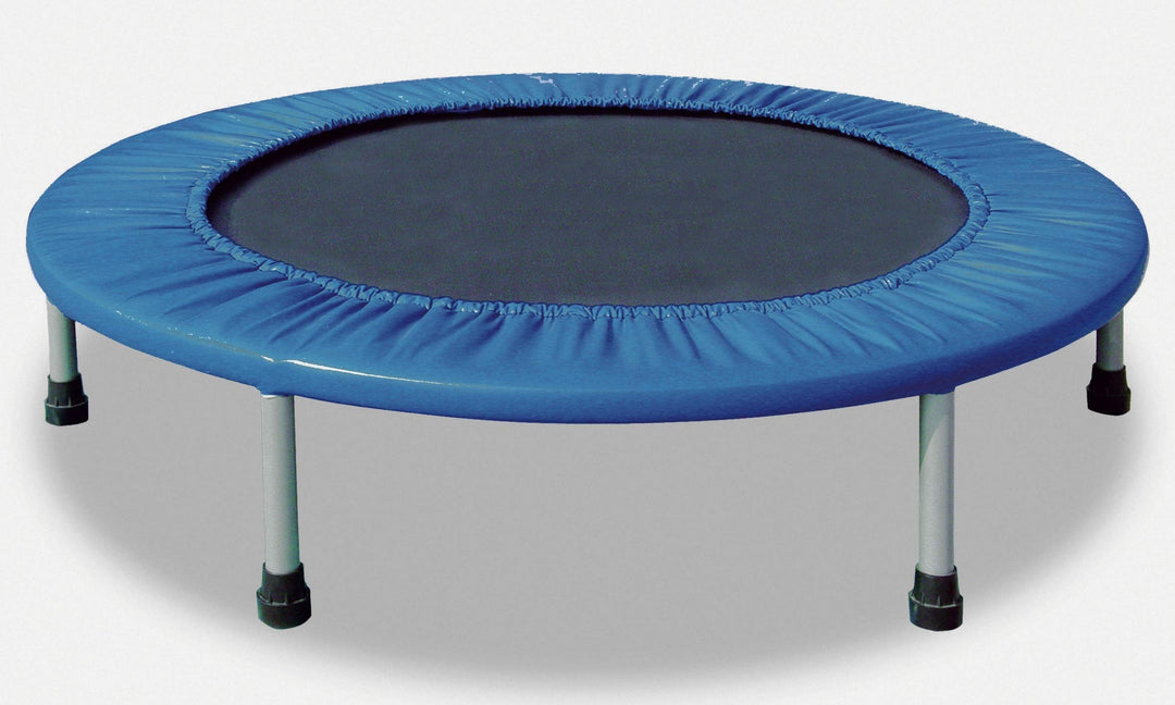 Garlando Trampolin, Indoor, Durchmesser 97 cm