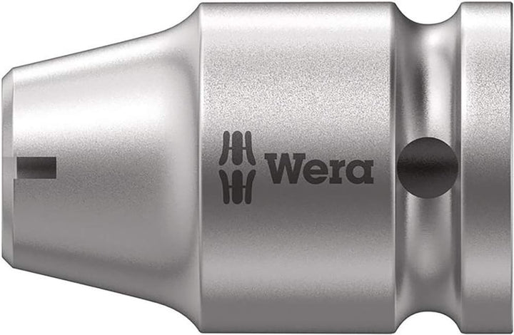 Verbindungsteil 1/2Z. - 1/4Zoll Wera