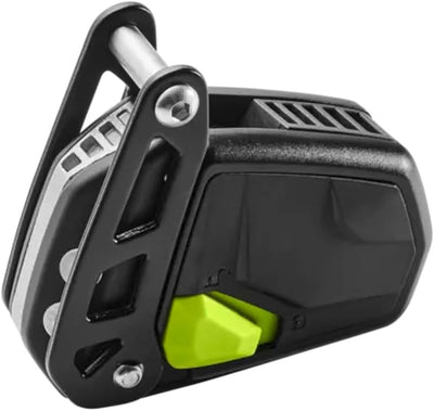 Edelrid Fuse mitlaufendes Auffanggerät