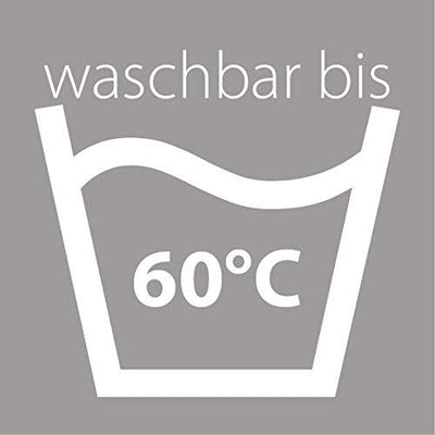 Traumnacht Basis medium Daunendecke mit neuen weissen Daunen (60%) und Federn (40%), DIN EN 12934, 1