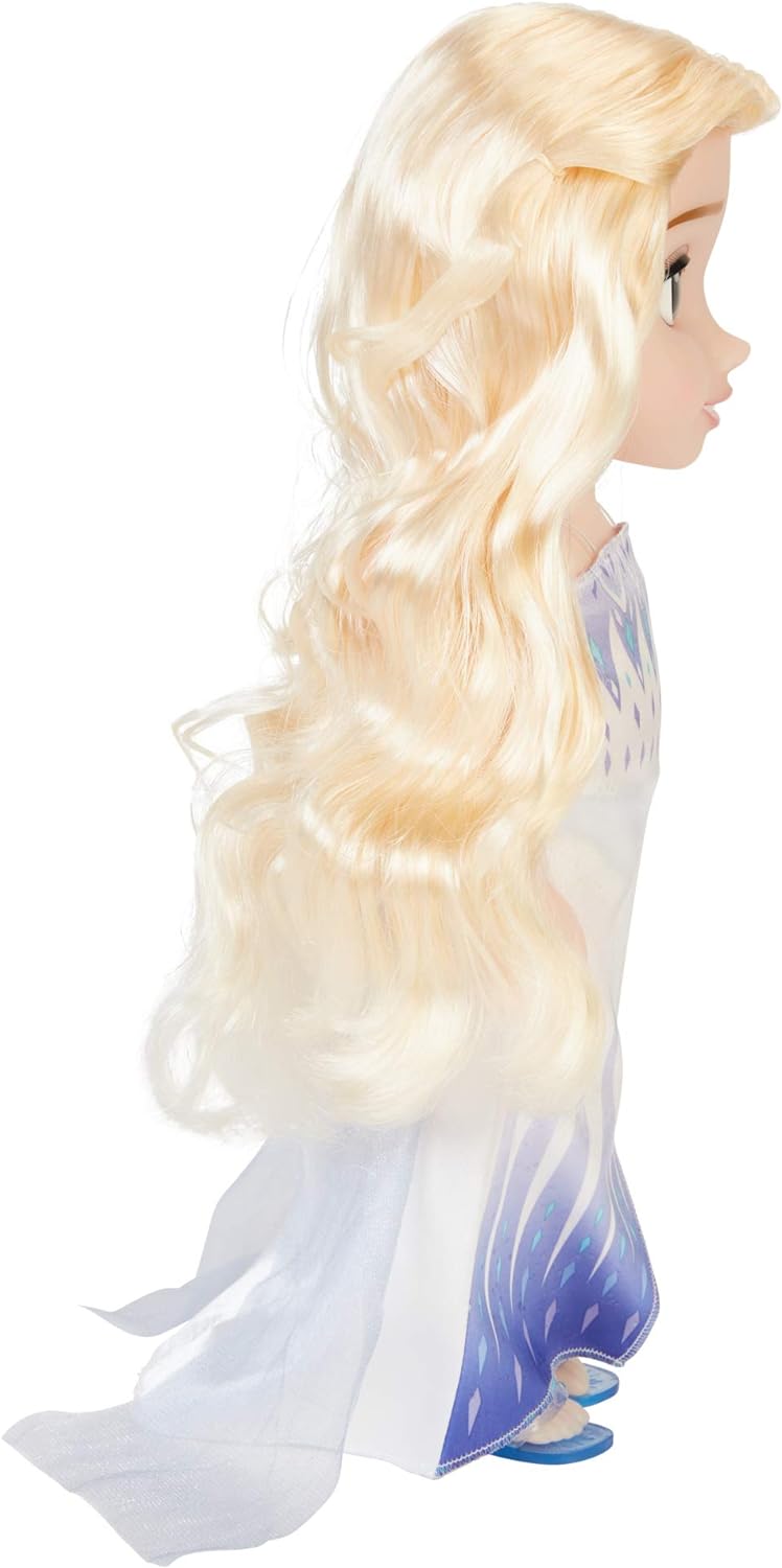 Die Eiskönigin 2 214891 Königin ELSA Puppe 35 cm