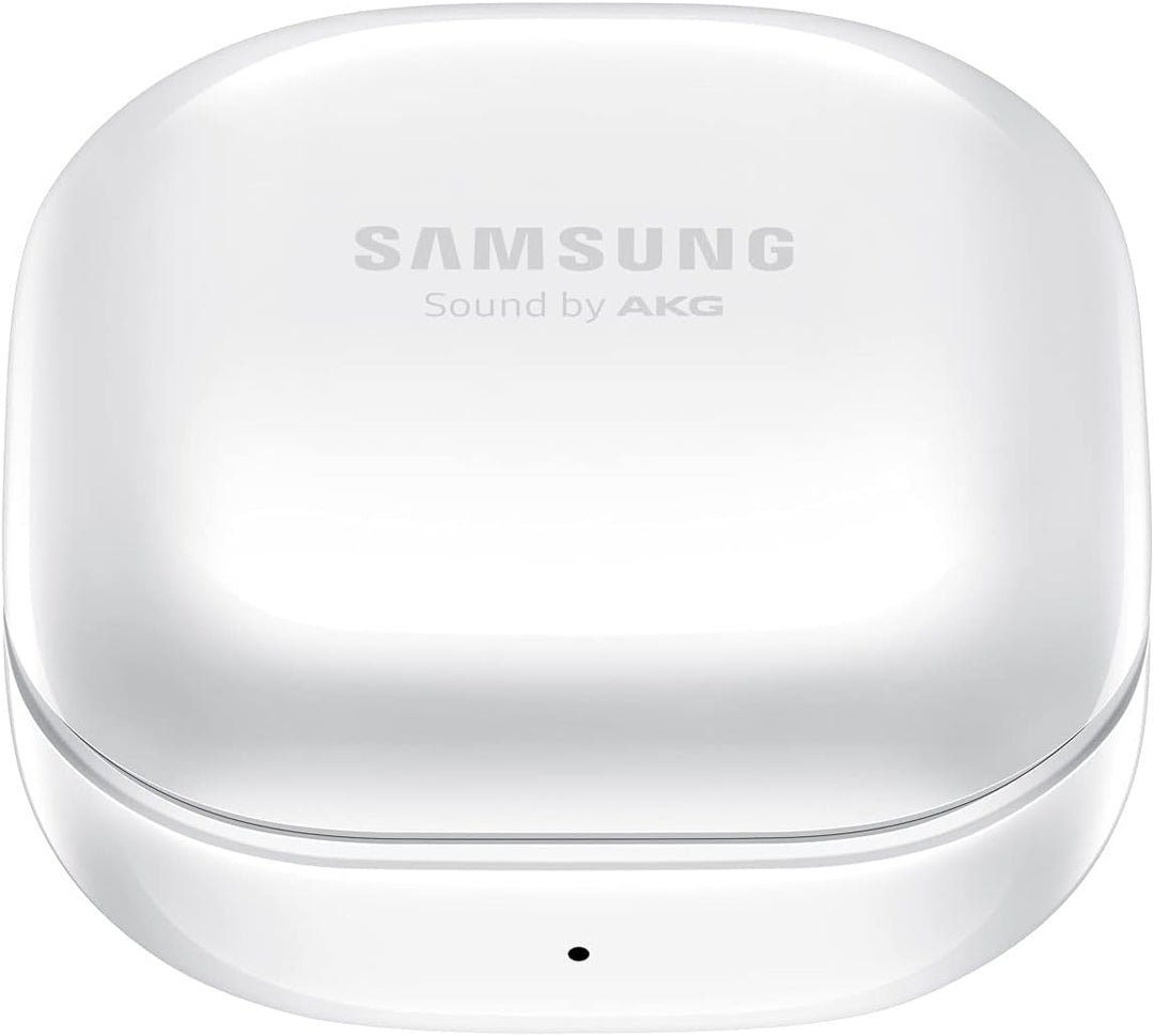 Samsung Galaxy Buds Live, Kabellose Bluetooth-Kopfhörer Mit Noise Cancelling (ANC), ausdauernder Akk