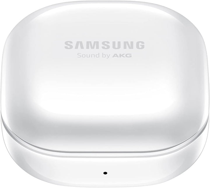 Samsung Galaxy Buds Live, Kabellose Bluetooth-Kopfhörer Mit Noise Cancelling (ANC), ausdauernder Akk