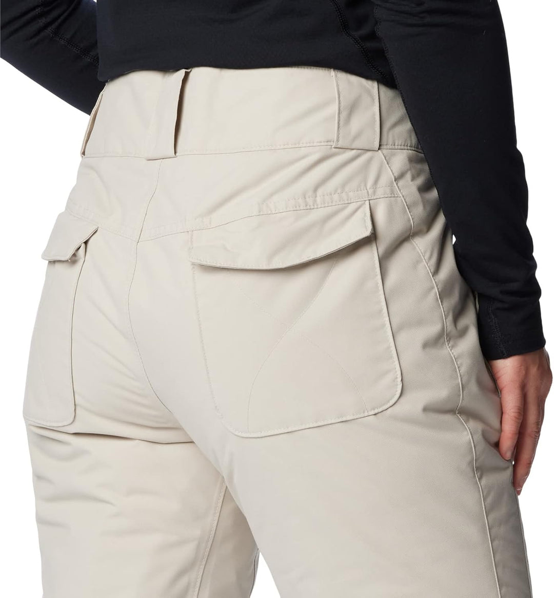 Columbia Bugaboo Damen-Übergangsjacke 2X Dark Stone, 2X Dark Stone