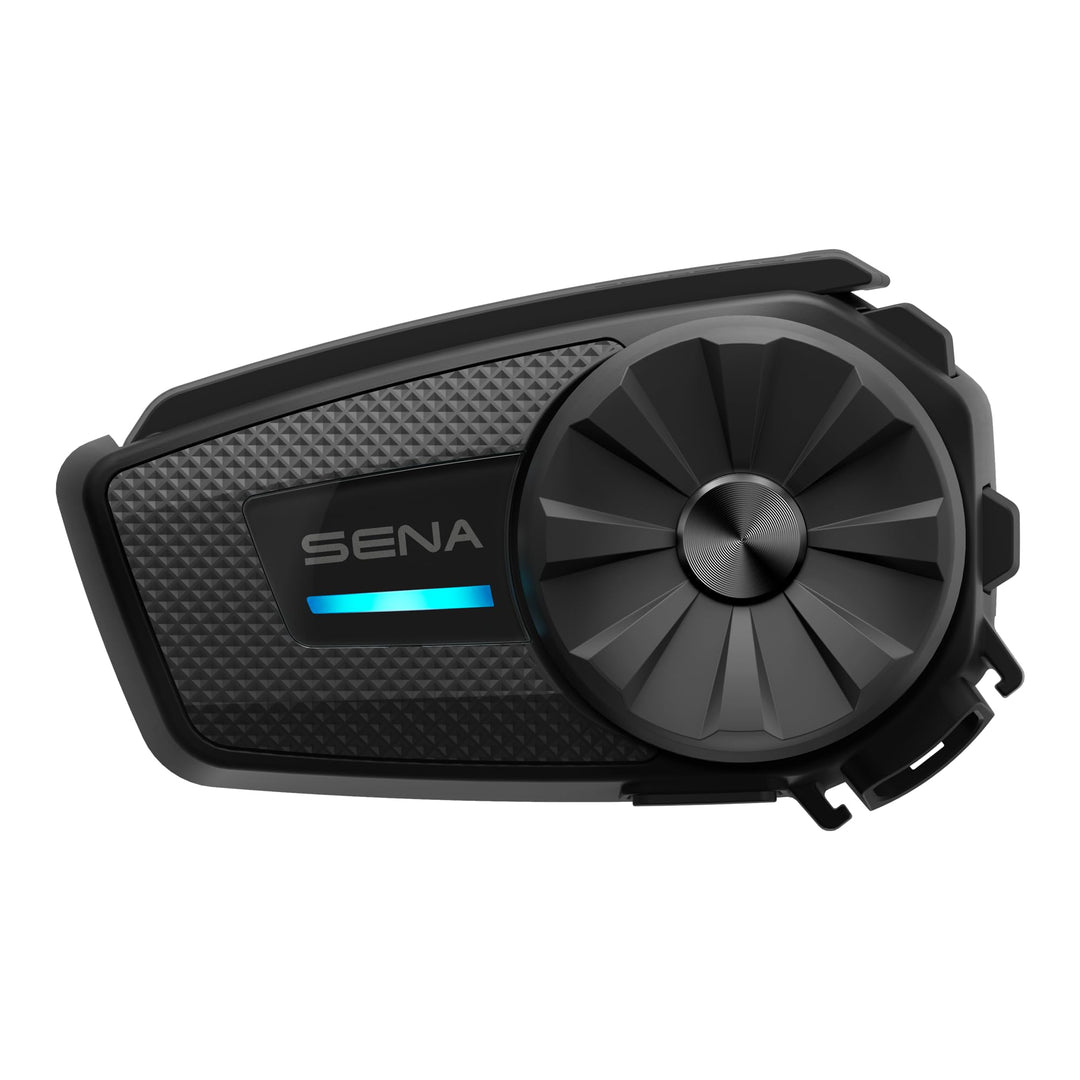 Sena SPIDER ST1 Mesh Kommunikationssystem Einzelpackung (2022) SPIDER ST1, Einzelpackung (2022) SPID