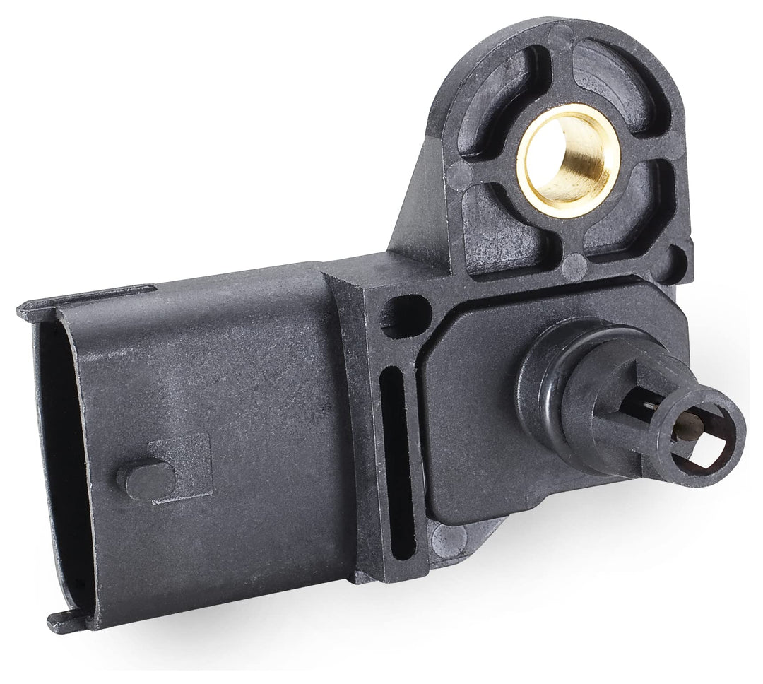HELLA 6PP 009 400-291 Sensor, Ladedruck - 5V - mit Dichtung