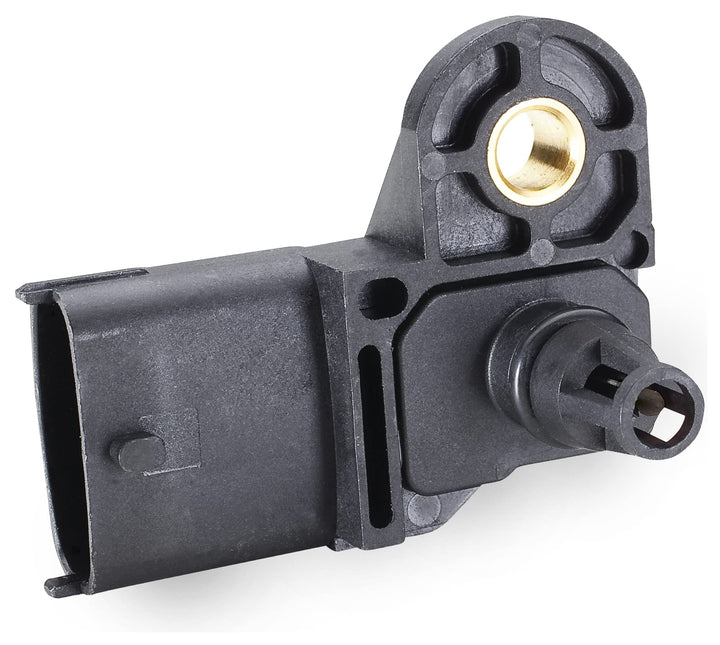HELLA 6PP 009 400-291 Sensor, Ladedruck - 5V - mit Dichtung