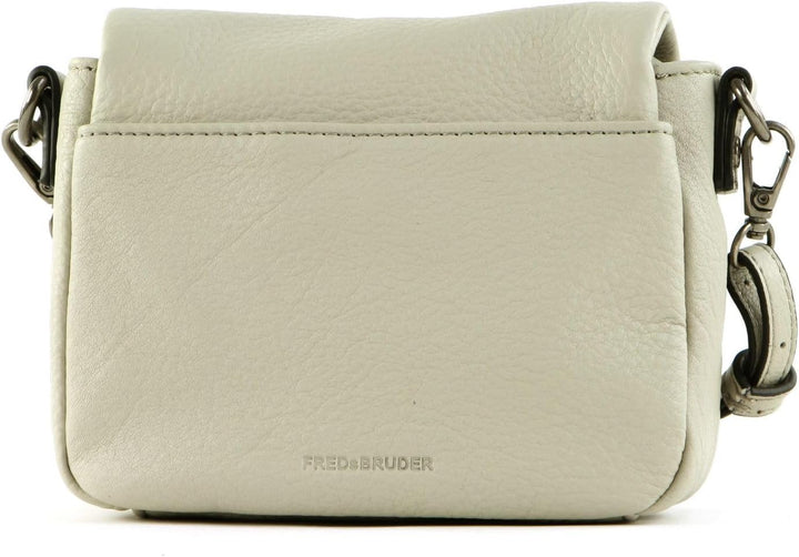FREDsBRUDER Happy Collection Mieze Crossbody Bag Summer Stone