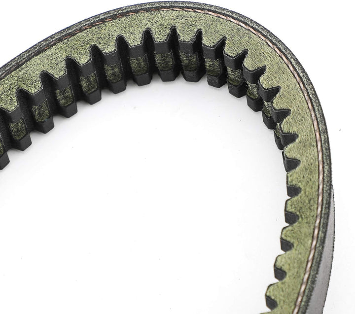 Topteng Motorrad-Antriebsriemen, Motorrad-Antriebsriemen-Antriebsriemen BD522167 Fit für Bellier JAD