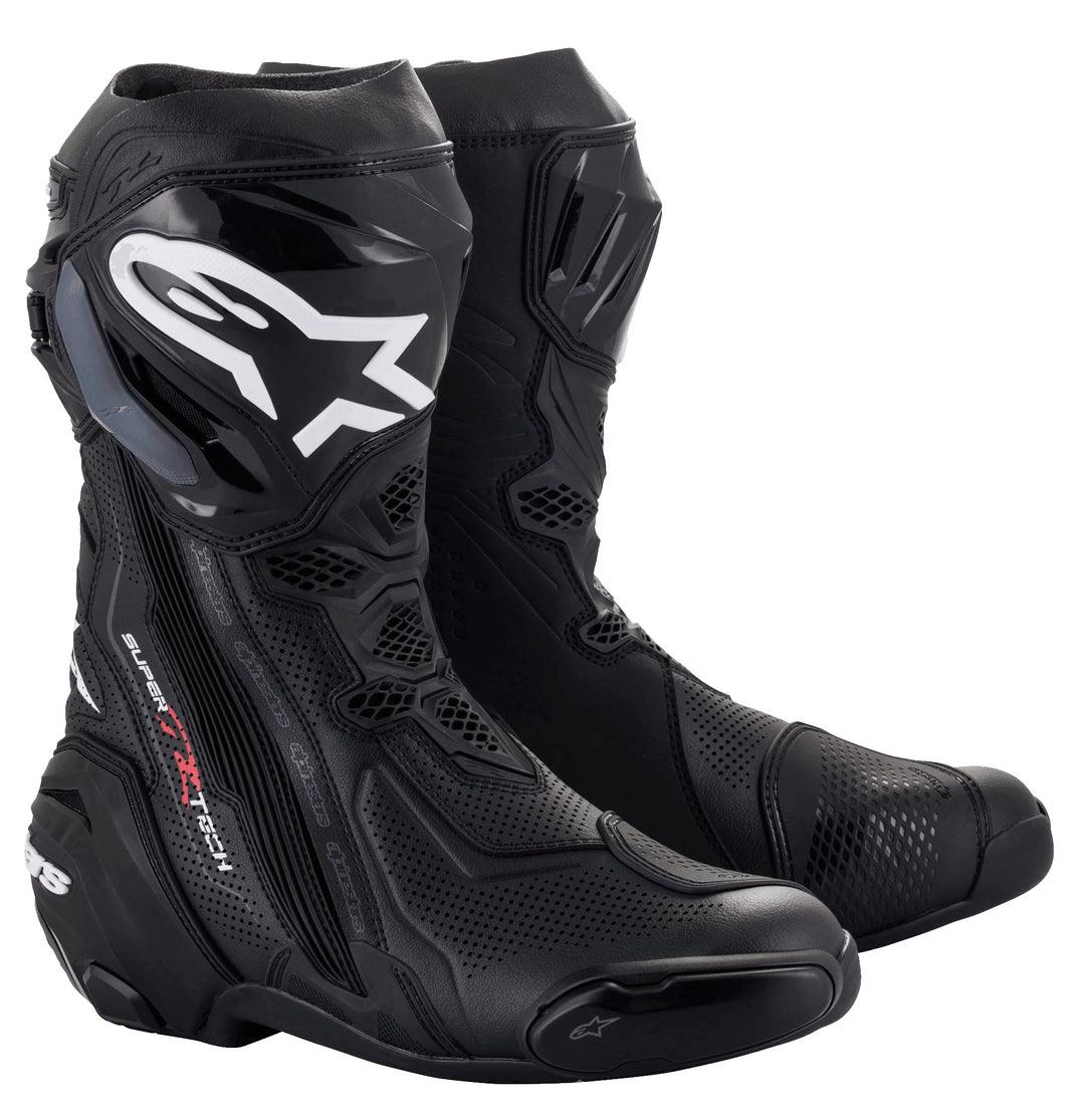 Alpinestars Herren X Construction Boot, Schwarz