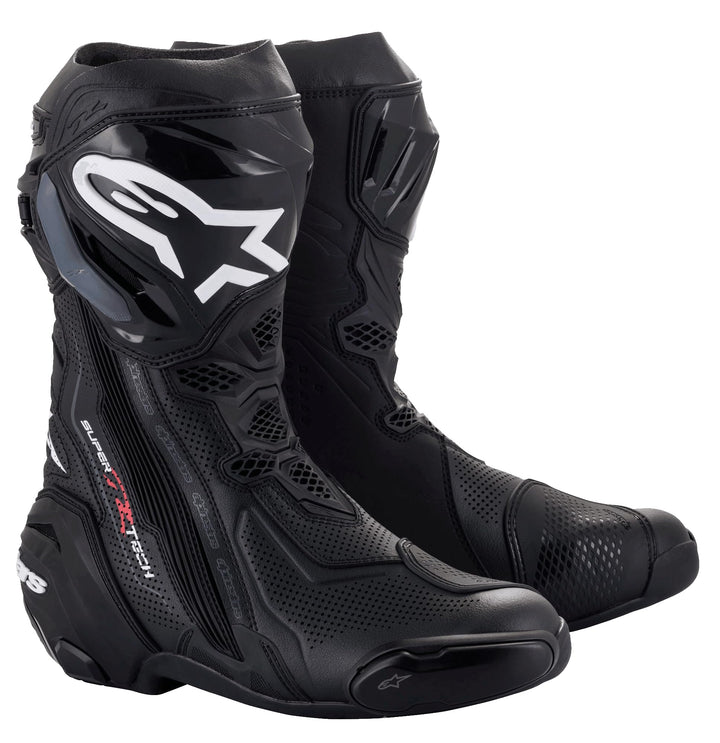 Alpinestars Herren X Construction Boot, Schwarz