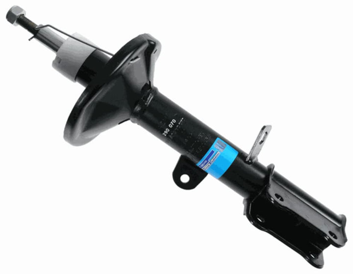 SACHS 290 070 Stossdämpfer for and other applications 290 070 - rechts, hinterachse Federung/Dämpfun