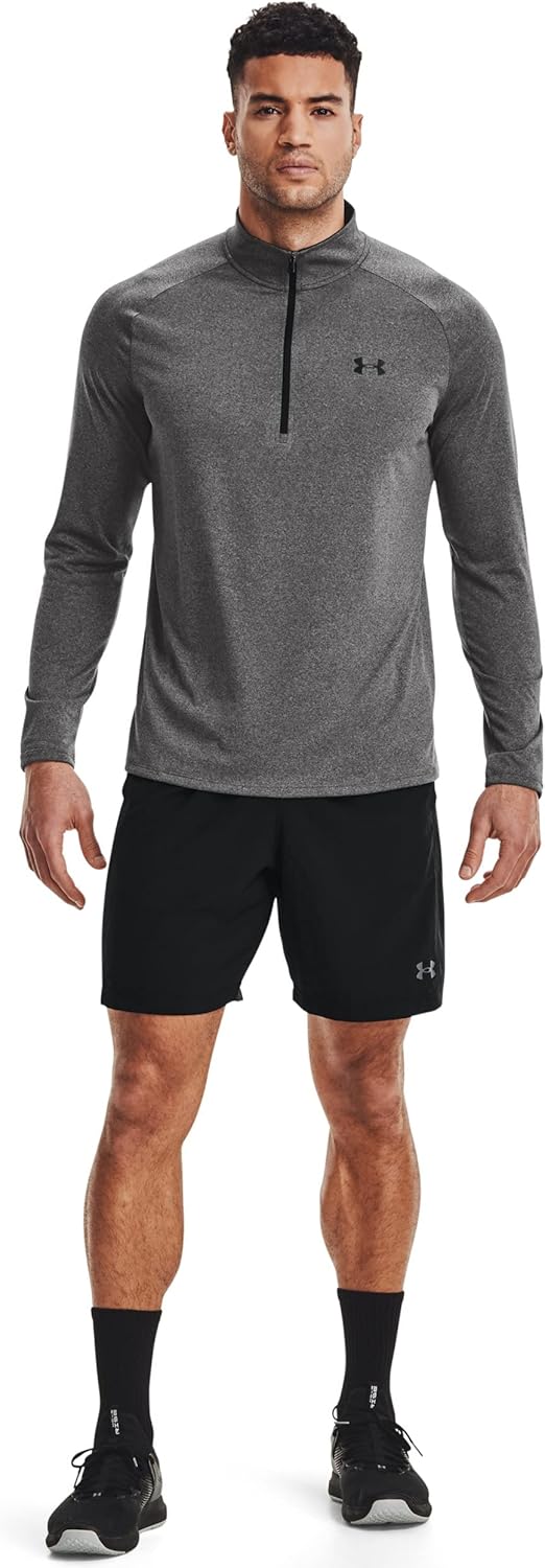 Under Armour Sweatshirt Herren