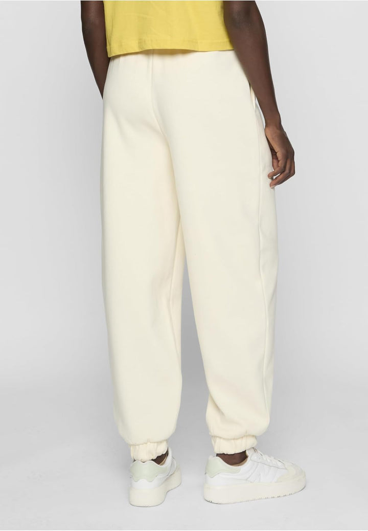 STARTER BLACK LABEL Damen Ladies Starter Essential Sweat Pants, S Palewhite