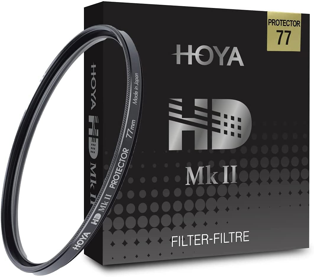 Filter Hoya HD mkII Protector 67mm 67mm Protector, 67mm Protector