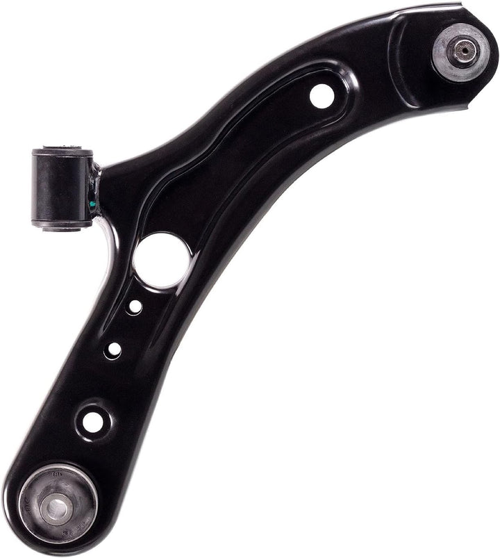 febi bilstein 107908 Querlenker mit Lagern und Gelenk, 1 Stück